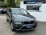 BMW X1 xDrive 20 i Advantage Autom.LED ACC MFL Navi - BMW X1: 20