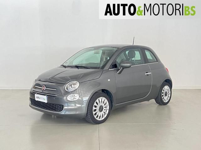 Fiat FIAT 500 1.2 Lounge
