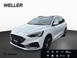 Ford FOCUS ST Turnier ACC PANO LED Winterpaket Navi - Ford Focus: Weiß, ST