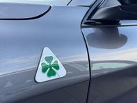 Alfa Romeo Stelvio - Vorschau Bild 27