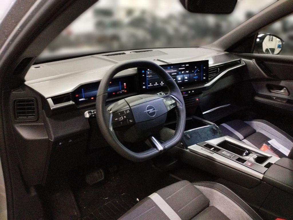 Fahrzeugabbildung Opel Grandland 1.2 Edition SHZ+LHZ+Kamera+Allwetter