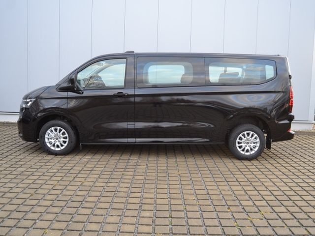 T7 Caravelle 2.0 TDI 150 PS Automatik LANG 8-SIT