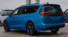 CHRYSLER Pacifica 100th Anniversary 3.6l AWD