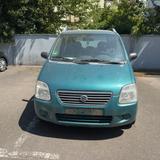 Suzuki Wagon R 1,3 - Suzuki Wagon R+ von privat