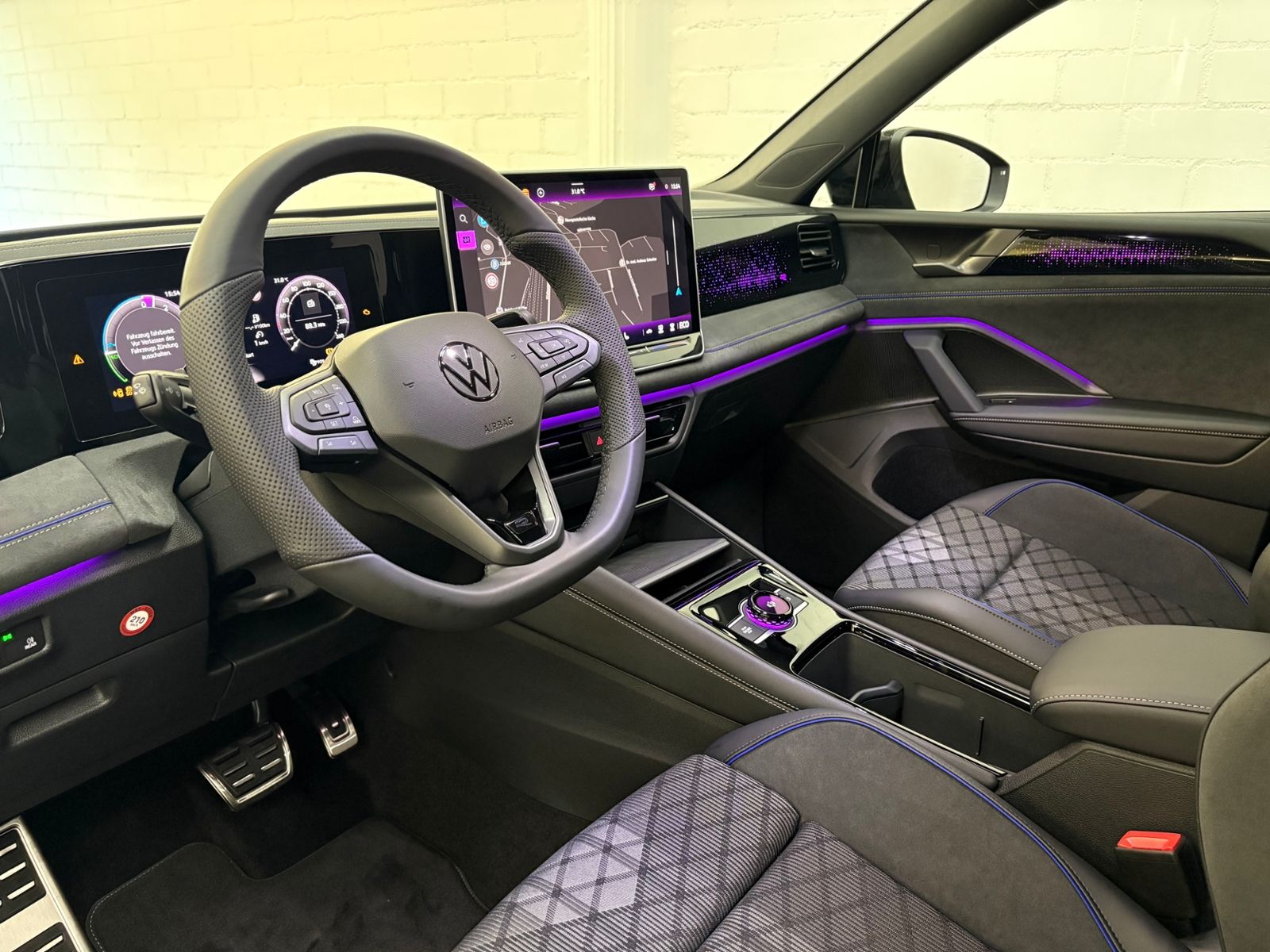 Volkswagen Tiguan - Bild 12