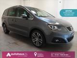 Seat Alhambra 1.4 TSI FR-Line|7Sitze|Navi|LED|PDC - Seat: 7 Sitzer