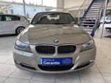 BMW 320 Baureihe 3 Lim. 320d - BMW 320 aus 2010: 320d