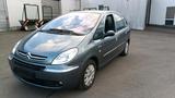 Citroën Citroên Xsara Picasso 1,6 HDI  HU/AU neu ! - Citroën Xsara Picasso: Hdi