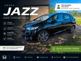 Honda Jazz 1.3 i-VTEC Elegance Elegance - gebrauchte Honda Jazz aus dem Jahr 2016