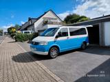 Volkswagen T5 Caravelle "Camper-Ausbau" - VW T5 Gebrauchtwagen in Wuppertal