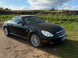 Lexus SC 430 SC430 - - Lexus SC 430 aus 2002