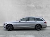 Mercedes-Benz C 180 T-Modell C 180 AVANTGARDE NAV+SHZ+KLIMA - Mercedes-Benz C 180: T Modell