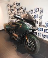 Honda GL 1800 Gold Wing DCT, TOP! - Angebote entsprechen deinen Suchkriterien