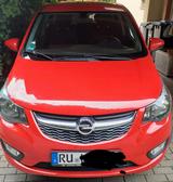 Opel Karl Rocks - Opel Karl von privat