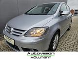 Volkswagen Golf Plus Tour 1.9 TDI 68TKM KLIMA NAVI TEMPOMAT - Volkswagen Golf aus 2007: TDI