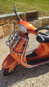 Vespa ET 4 - Offers matching your search criteria