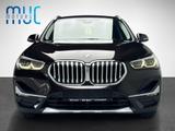 BMW X1 18 d xDrive Aut. xLine Sparklin Braun AHK LED - BMW X1 aus 2021