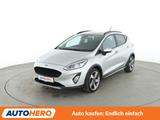 Ford Fiesta 1.0 EcoBoost Active*NAVI*PDC*SHZ*KLIMA*