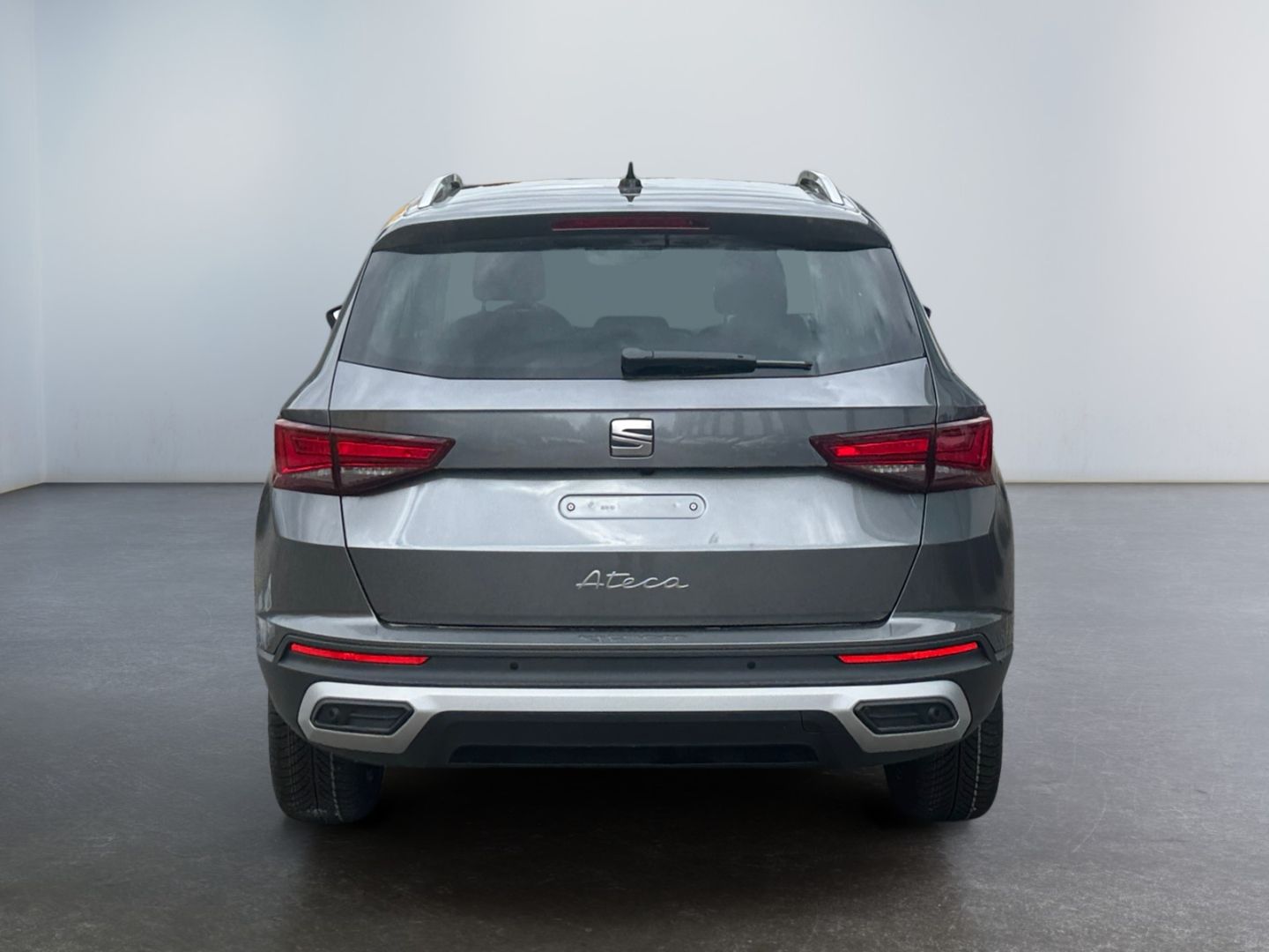 Seat Ateca - Bild 6