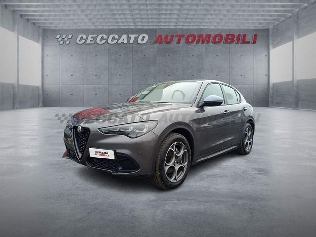 Alfa Romeo Stelvio Stelvio 2.2 t Sprint Q4 210cv