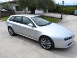Alfa Romeo ALFA ROMEO 159 2.0 JTDm Sportwagon - Alfa Romeo 159: 2.0