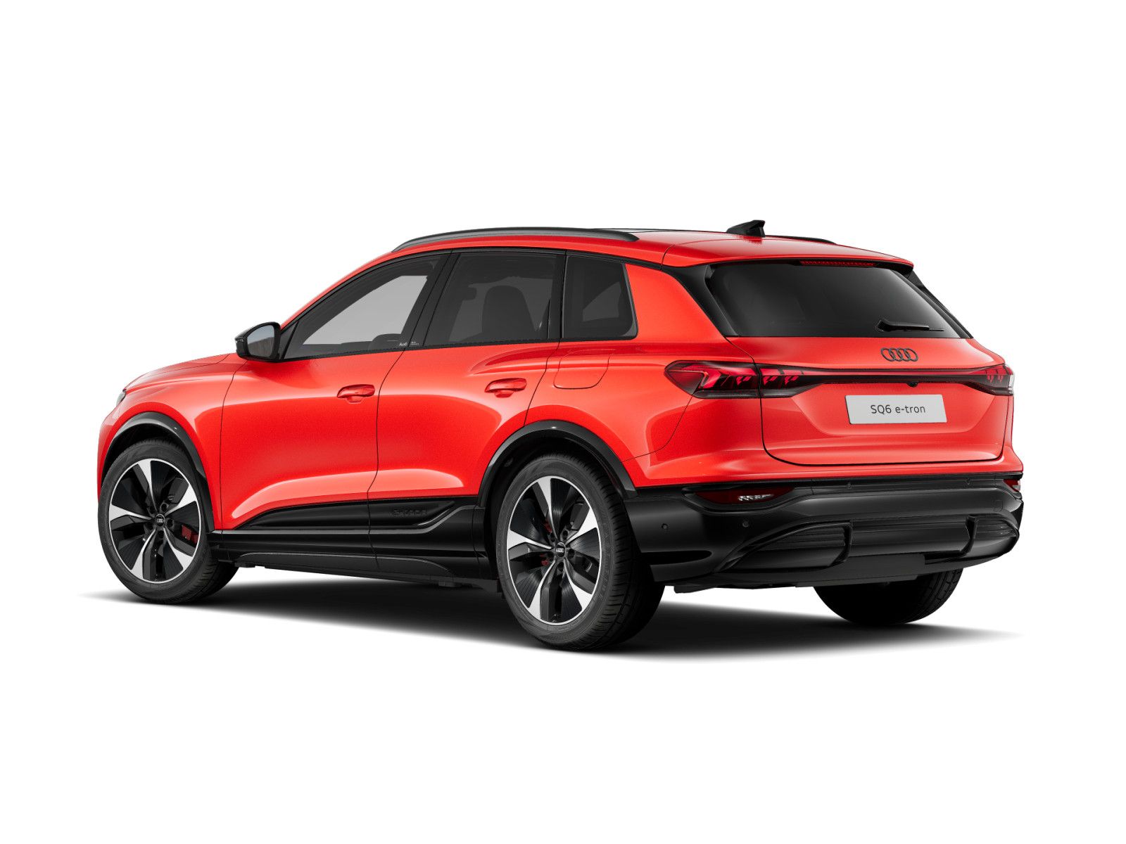 Audi SQ6 e-tron - Bild 4