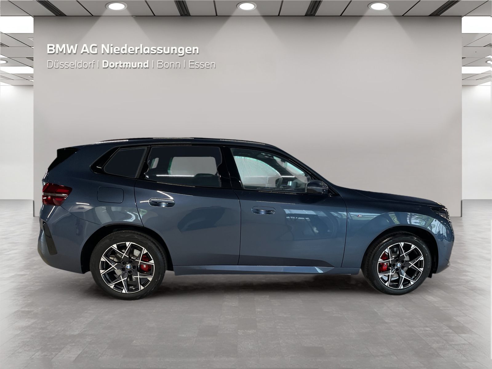 BMW X3 - Bild 7