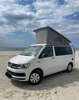 Volkswagen T6 California Coast Edition TOPzustand - VW T6 California Gebrauchtwagen in Berlin