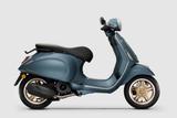 Vespa Primavera 125 E5+ Officina 8 - Vespa Primavera 125 Officina 8