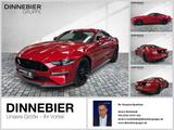 Ford MUSTANG GT*FASTBACK*MAGNE RIDE*LED*NAVI* PPS*KAM