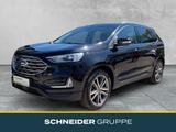 Ford Edge 2.0 ECOBLUE TITANIUM 4X4 XENON+AHK+KAMERA - Ford Edge: Geländewagen