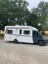 Weinsberg Carasuite 650MF - Weinsberg CaraSuite 650 MF