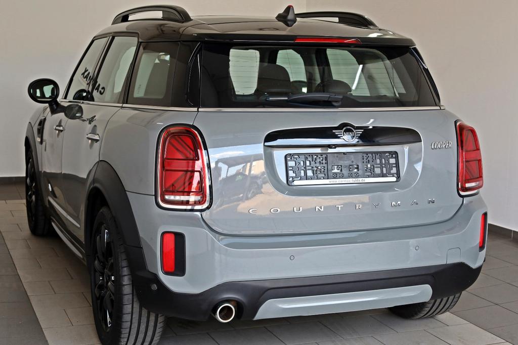 MINI Cooper Countryman