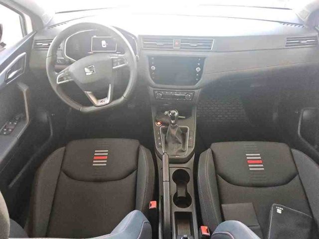 Ibiza 1.0 TSI FR LED+NAVI.+RFK+ACC+BEATS+SHZ+PDC