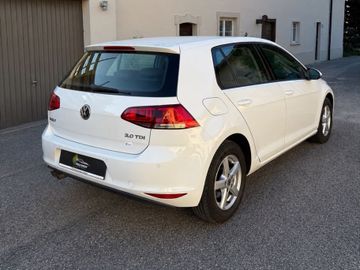 Volkswagen Golf - 4