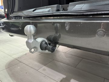 Ford Tourneo Custom 2.0 L2 Titanium X Vollausstattung