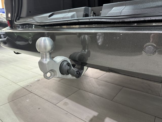 Ford Tourneo Custom 2.0 L2 Titanium X Vollausstattung