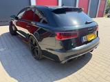 Audi RS6 4.0 TFSI cod tiptronic quattro Avant - - gebrauchte Audi RS6 aus dem Jahr 2015