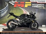 Yamaha YZF-R6 RJ27 [SERVICE + REIFEN NEU] - YAMAHA R6