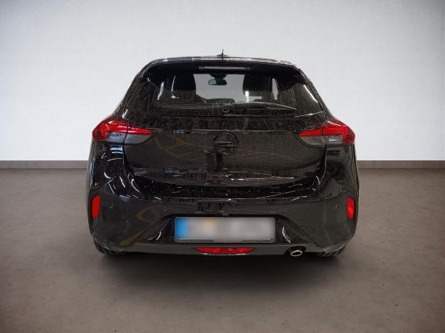 Corsa F GS