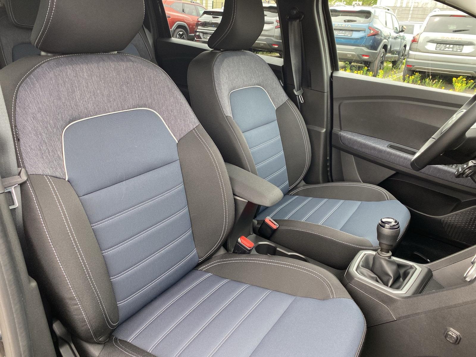 Dacia Jogger Journey TCe 110 Sitzheizung 360° Navi PDC