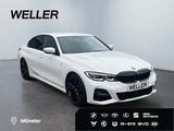 BMW 320 d M Sport *LED*H/K*ACC*Shadow*Live*SHZ*360°* - BMW 320: 320m