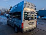 Ford Transit Nugget*Wohnmobil*Camper*DPF*1.Hand*Klima - Ford Transit: Nugget