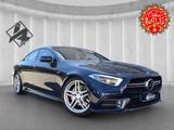 Mercedes-Benz CLS 53 AMG 4Matic*HUD*Burmester*Liftf.*ViCo** - Mercedes-Benz CLS 53 AMG aus 2019