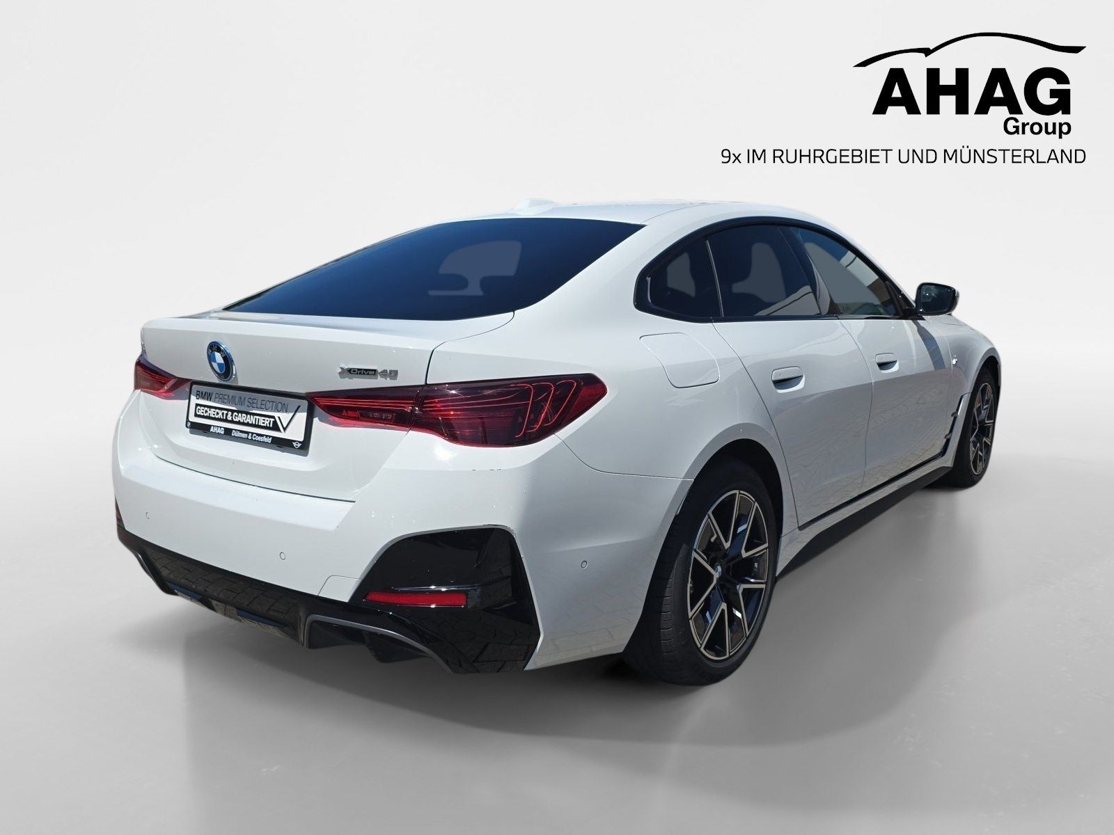 BMW i4 - Bild 4