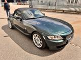 BMW Z4 Roadster 3.0si - - BMW Z4: Roadster, 3.0