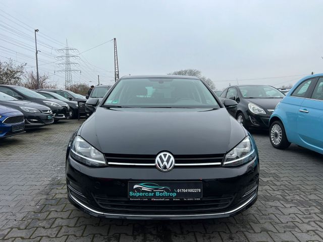 Volkswagen Golf VII Lim. Highline BMT