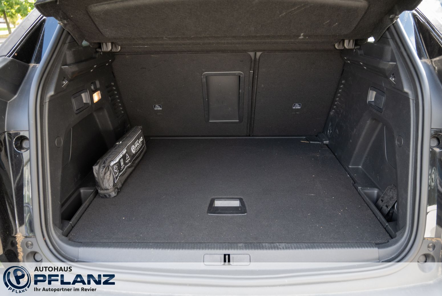 Peugeot 3008 - Bild 16