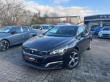 Peugeot 508 BlueHDi 180 EAT6 Stop&Start Allure - Peugeot 508 mit Diesel-Antrieb