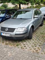 Volkswagen Passat 3bg 2.0 - Volkswagen Passat: 3bg